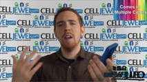 CellJewel.com - LG Optimus LTE II Skin Cases