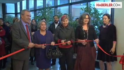 İl il dolaşarak "Çocuk Gelinlere Hayır" diyorlar -