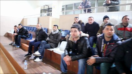 ŞALFED VOLEYBOL TURNUVASI DORUKKİRİŞ-1 KABASAKAL KÖYÜ