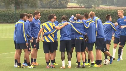 Pellegrini dismisses Mourinho's 'little horse' claims