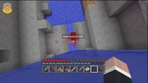 Minecraft PS3 ★ SURVIVAL, Ep.3 ★ Dumb and Dumber