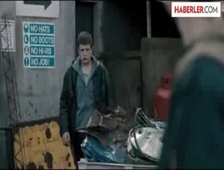 Bencil Dev Orijinal Fragman