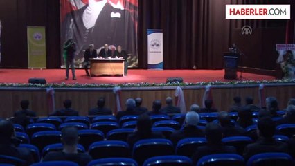 Elazığspor Başkanlığına Yeniden Selçuk Öztürk Seçildi