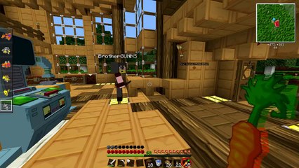 Minecraft Pokemon ★ PIXELMON (Ep.23) ★ Dumb and Dumber