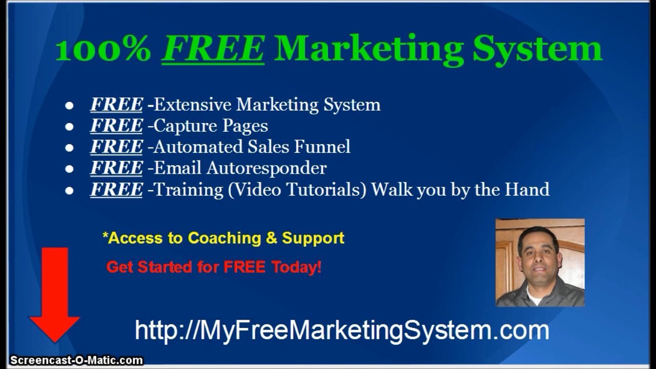 Consistent Profits Review | Marc Sa - Consistent Profits