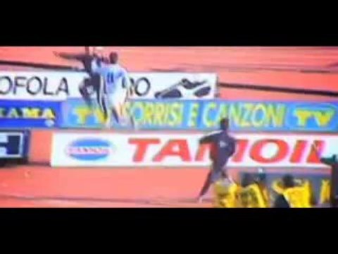 9 FEBBRAIO 2014 - Lazio vs Roma: solo un'altra maledetta domenica | Di Roberto Maccarone