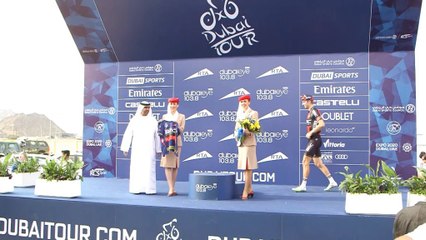 Second success for Kittel, Phinney on top