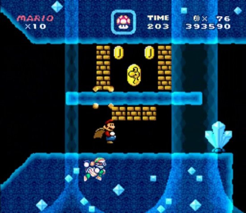 Mario & Luigi  Starlight Island  Adventure Episode 03