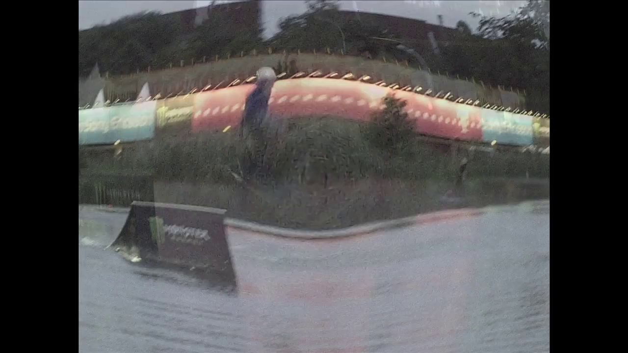 Blender - Beats  /Full Film/Ganzer Film/Complete Movie