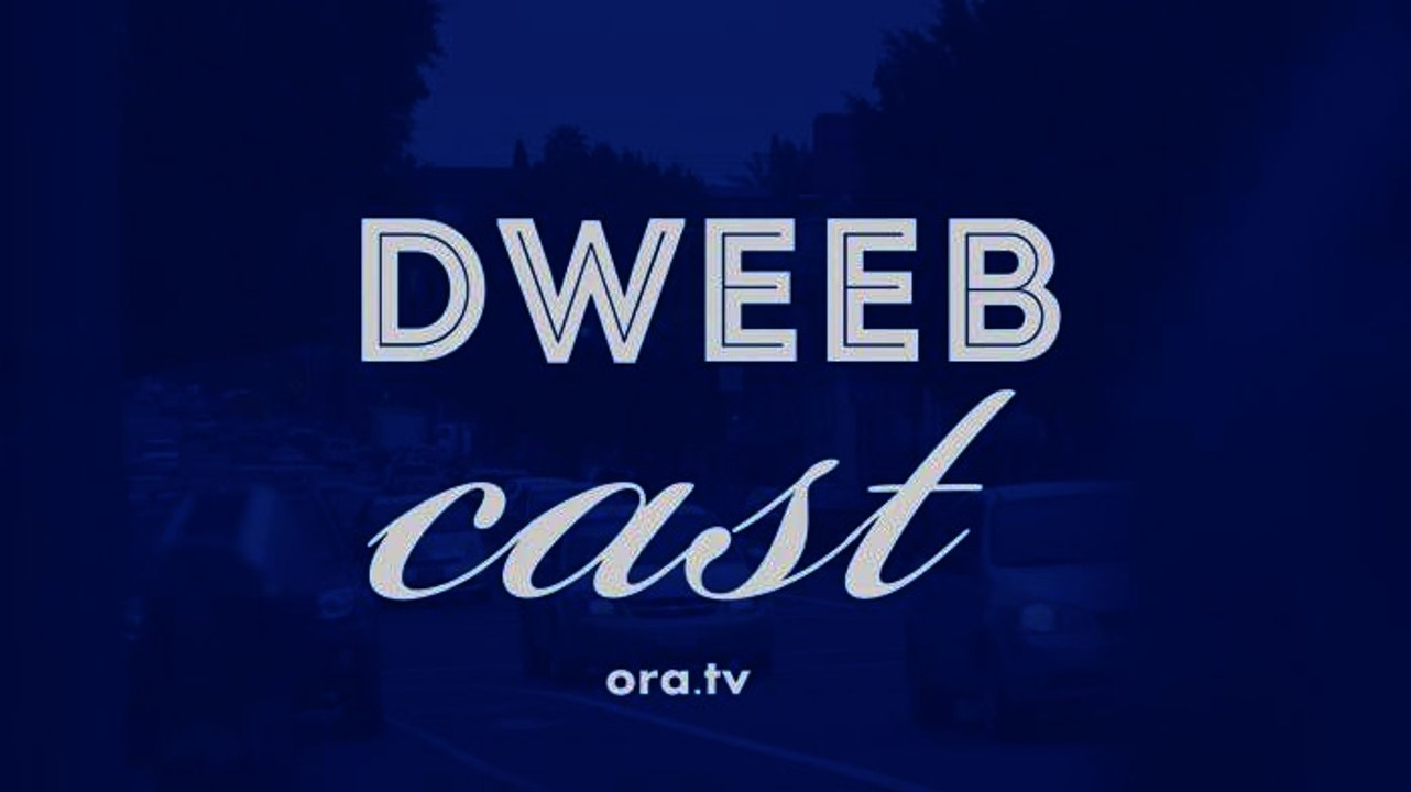 DweebCast - A Different Kind of Nerd Show