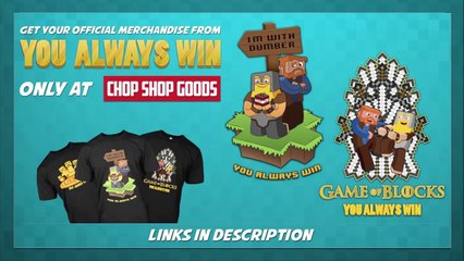 SKY REALMS ★ Minecraft ★ Desert Survival, Ep.1