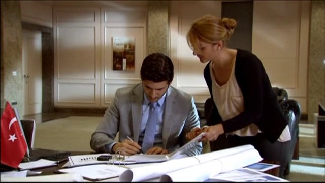 Сезони на любовта епизод 209