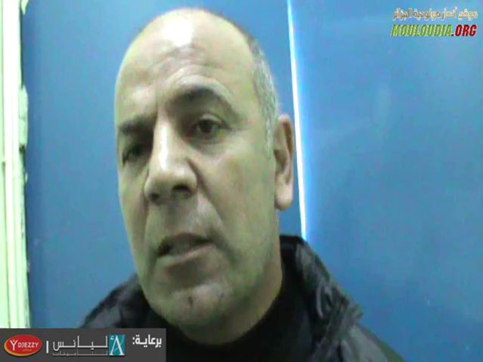 Interview_Bouali Fouad
