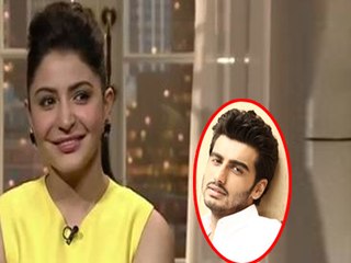 Anushka Sharma Wants To Make Arjun Kapoor Her Brother