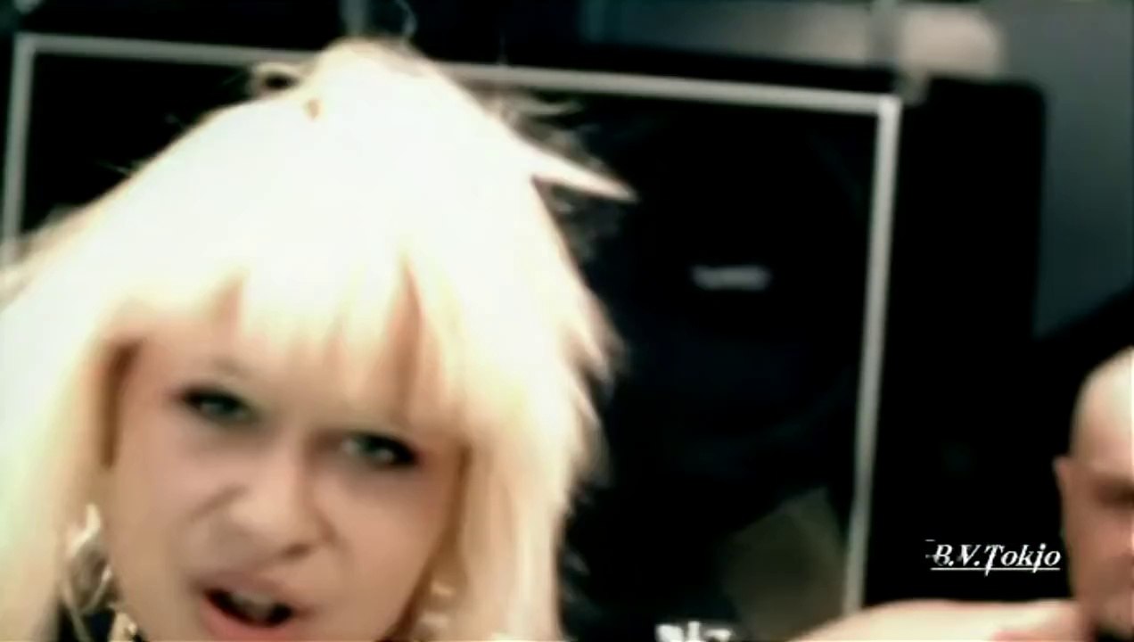 VANILLA NINJA - Don't Go Too Fast