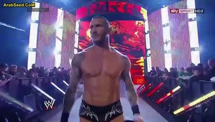 سماك داون 07.02 wwe4u 2