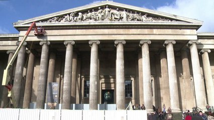 Pegadas de 800 mil anos na Inglaterra