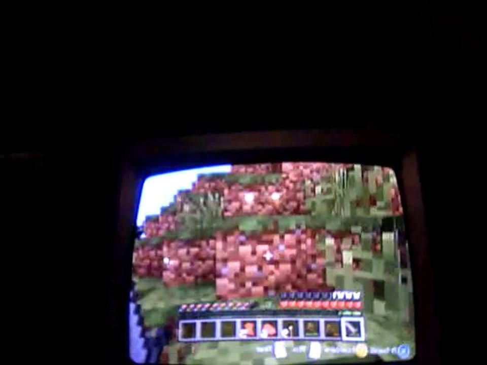 minecraf premier gameplay