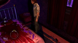 The Wolf Among Us - Episode 2: 