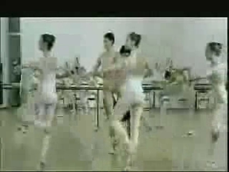 ballet