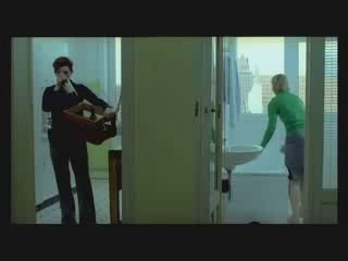 Somewhere in Between (2006) - Trailer