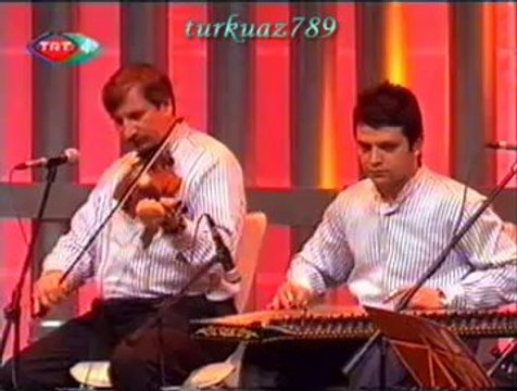 Halil SEZGİN-Mecnûn İsen Ey Dil Sana Leylâ Mı Bulunmaz (Gazel)