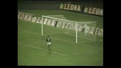 ONCE CALDAS 1X1 DEPORTIVO CALI ENERO 29 DE 1997