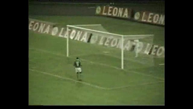ONCE CALDAS 1X1 DEPORTIVO CALI ENERO 29 DE 1997
