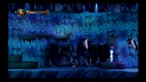 The Secret Saturdays: Beasts of the 5th Sun (Wii, PS2, PSP) Walkthrough Part 2