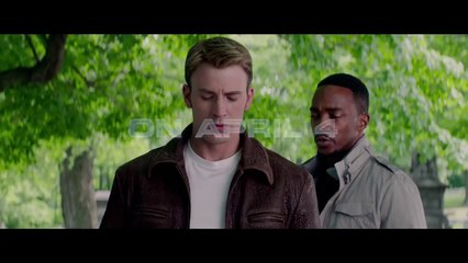 Captain America: The Winter Soldier - Spot TV #1 [VO|HD]