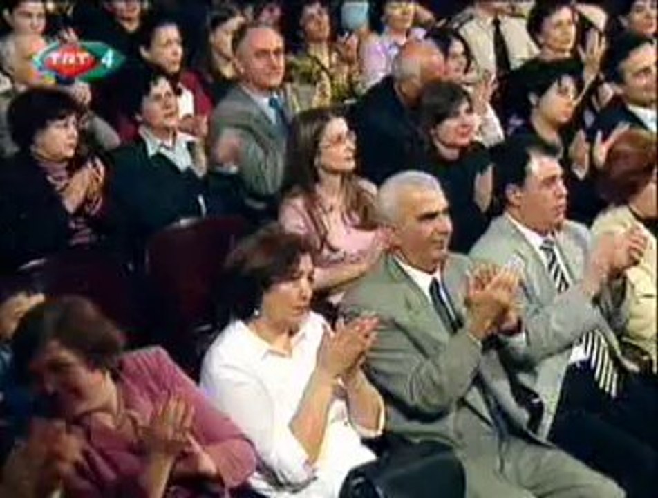 Haluk DERİNÖZ (Ney)-Hüseynî Giriş Taksimi