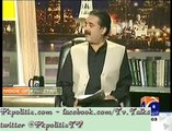 Khabar Naak - Comedy Show By Aftab Iqbal - 7 Feb 2014