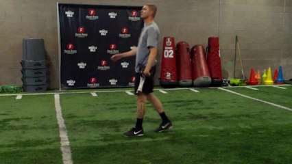 Ryan Madson Bullpen 1-7-14