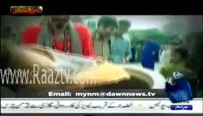 Mano Ya Na Mano - 7th February 2014