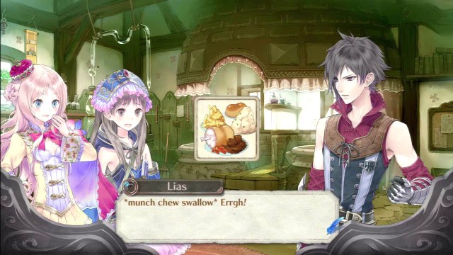Atelier Meruru: The Apprentice of Arland (PS3) Playthrough / Walkthrough Part 19