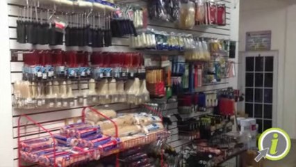 Ferretería Papo's Commercial / Ferreterías Cayey