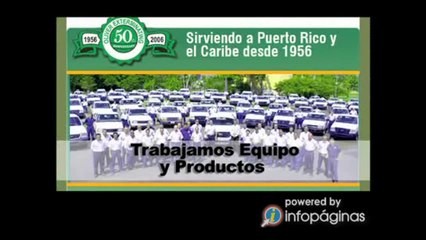 Oliver Exterminating / Exterminadores San Juan