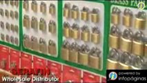 Serafín Wholesale Distributors / Productos de Ferretería Bayamón