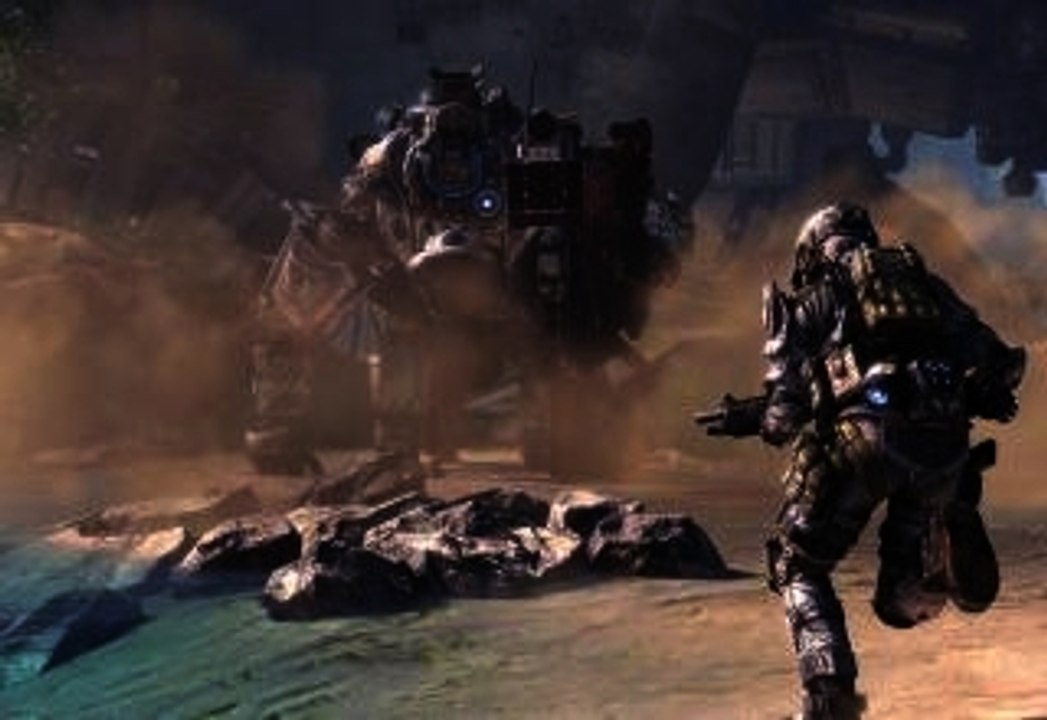 ‘Titanfall' Beta, ‘Flappy Bird' Dominate Game Market