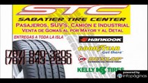 Sabatier Tire Center / Venta de Gomas Ponce