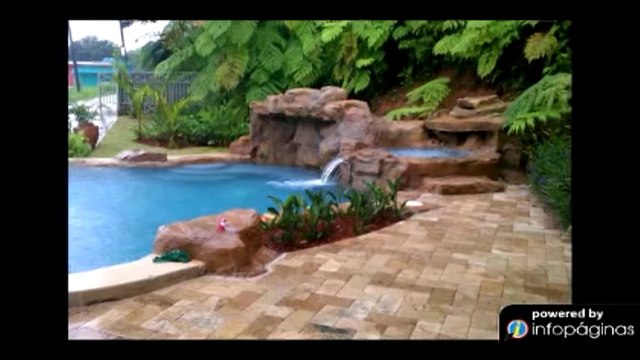 Serenity Pools & Spas / Servicios para Piscinas Carolina