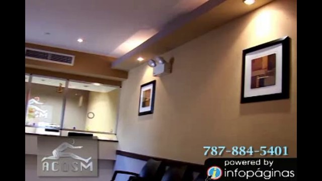 Advanced Center of Orthopaedic & Sports Medicine / Cirujano Ortopédico y Medicina Deportiva Manatí