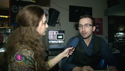 TV show URBAN SOUL - Valon