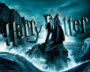 Harry Potter i Książę Półkrwi [Let's Play #1] SkinO