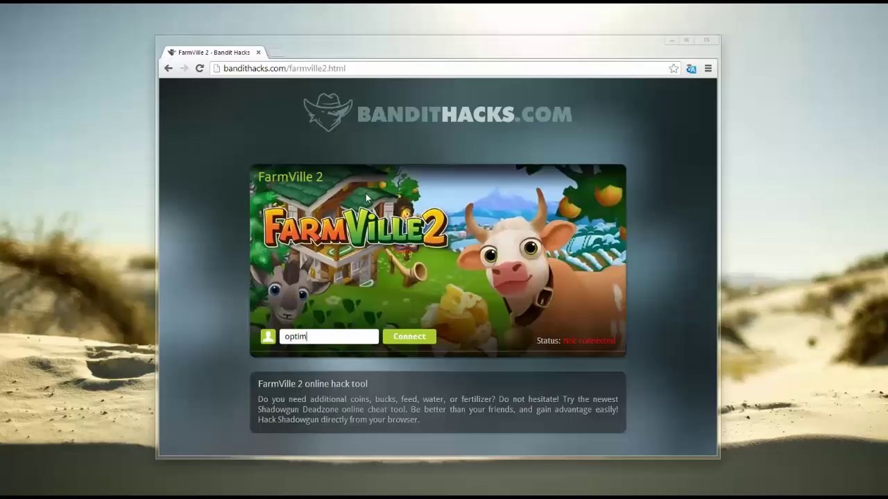 Gratuit FarmVille 2 Hack Free Pirate Cheat  Gratuit - Télécharger 2014 (FR)