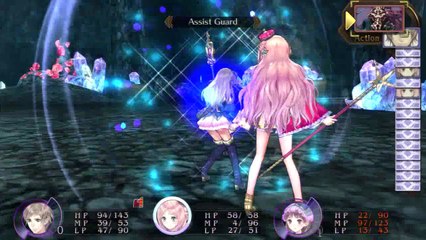 Atelier Meruru: The Apprentice of Arland (PS3) Playthrough / Walkthrough Part 12