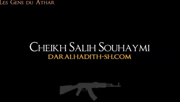 Prends garde aux takfiris, éloigne-toi d’eux et ne les fréquente pas !