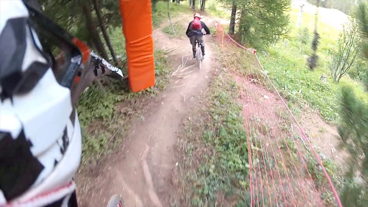 The Slowmotion party