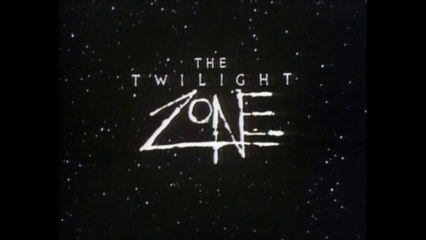 The Twilight Zone - 1985 - Eine Frage der Minuten - by ARTBLOOD