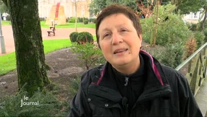 Décès d’Odette Roux : réaction de Marie-Françoise Michenaud